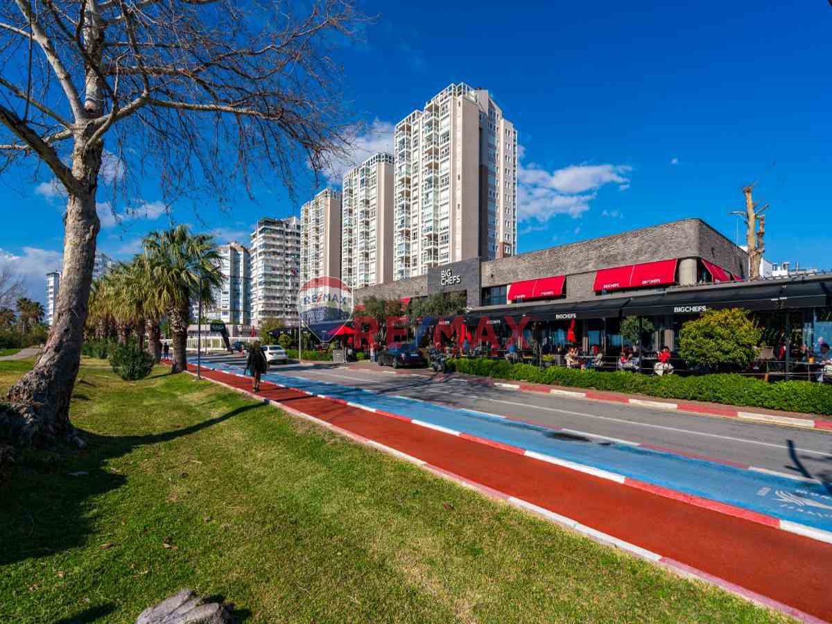 HÜSEYİN ÇELİK'TEN PHASELIS KONUTLARI'NDA DENIZE SIFIR ARAKAT 5+1 EMSALSIZ DAIRE