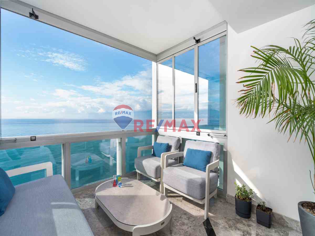 HÜSEYİN ÇELİK'TEN PHASELIS KONUTLARI'NDA DENIZE SIFIR ARAKAT 5+1 EMSALSIZ DAIRE