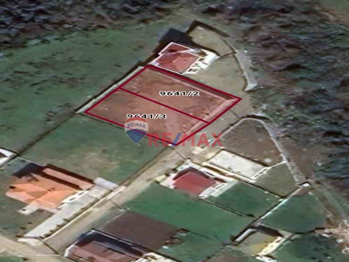 REMAKS KUZEY MEHMET AY'DAN TAFLAN SATILIK ARSA