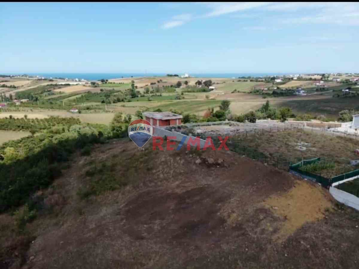 REMAKS KUZEY MEHMET AY'DAN TAFLAN SATILIK ARSA