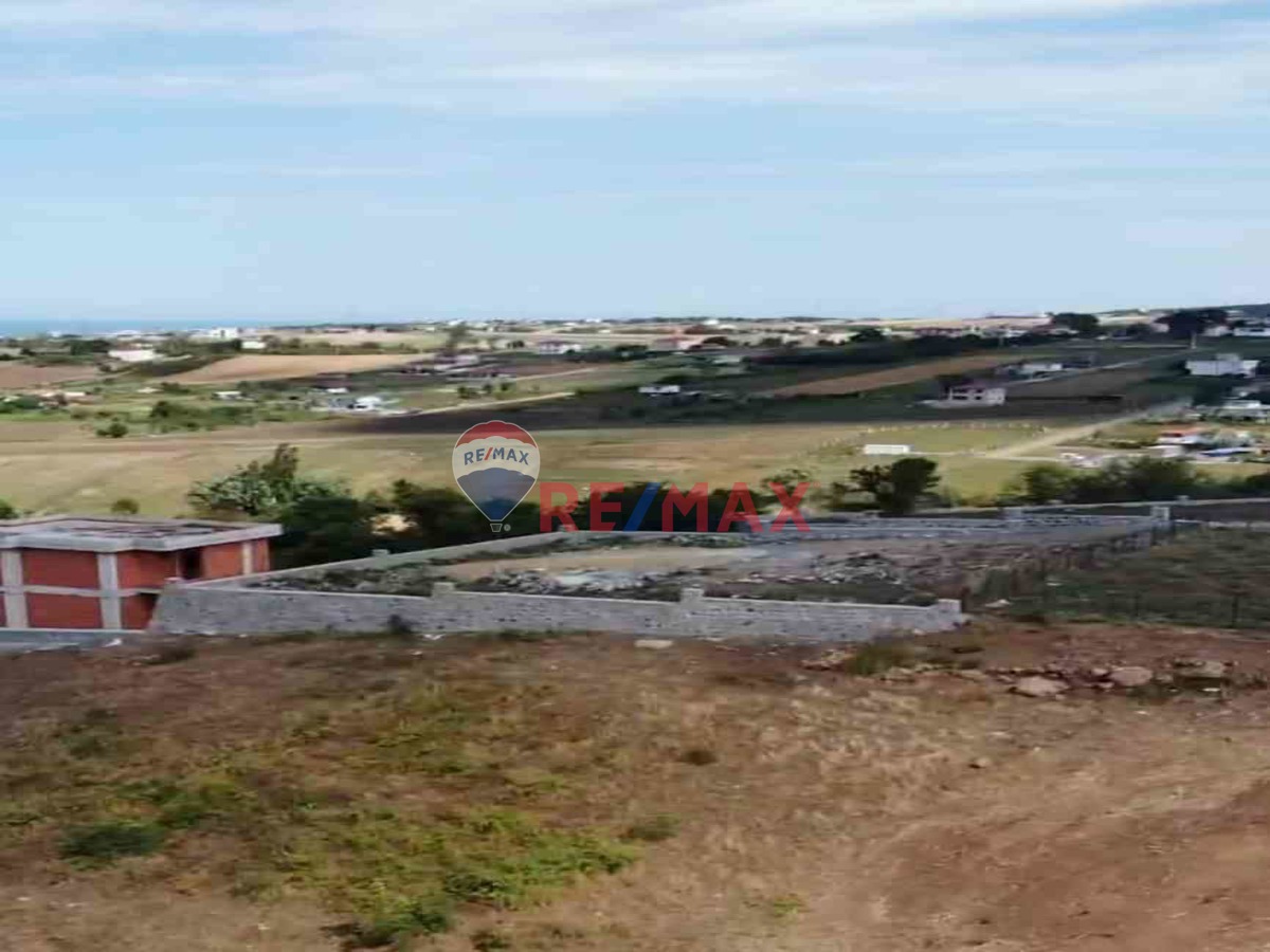 REMAKS KUZEY MEHMET AY'DAN TAFLAN SATILIK ARSA