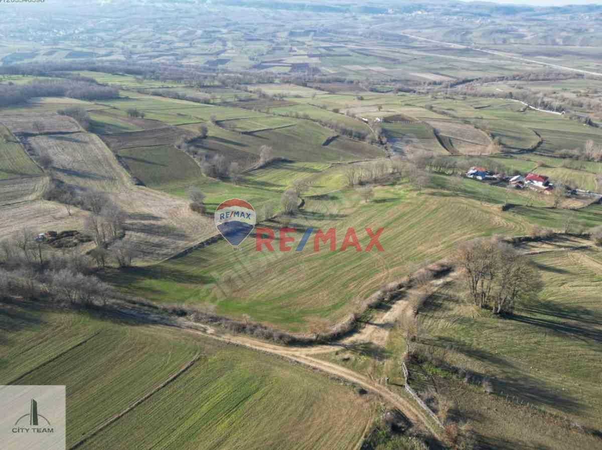 LADİK SALUR KÖY İÇİNDE 13.491 M2 SATILIK UYGUN FİYATA ARSA