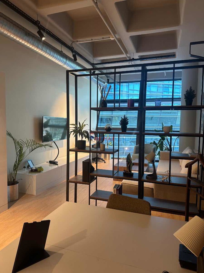 REMAX ASTYLE'DAN PREMİER KAMPÜS'TE KULLANIMA HAZIR OFİS