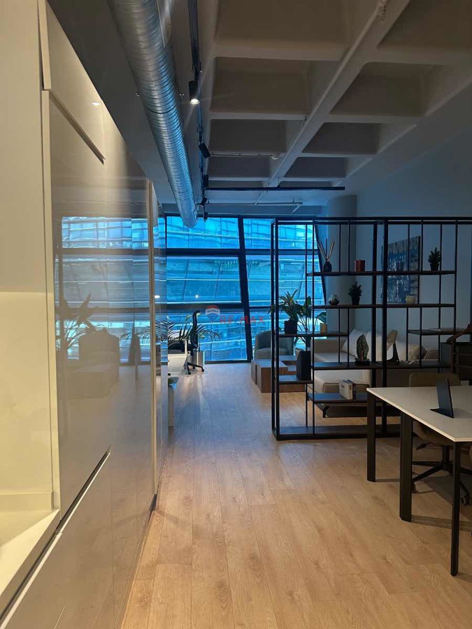 REMAX ASTYLE'DAN PREMİER KAMPÜS'TE KULLANIMA HAZIR OFİS