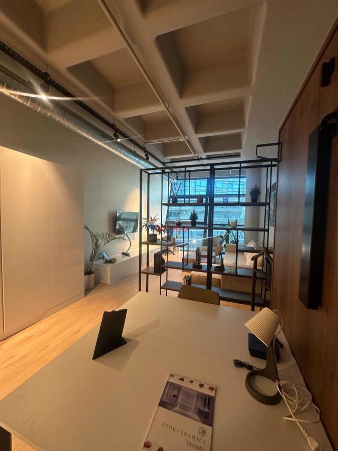 REMAX ASTYLE'DAN PREMİER KAMPÜS'TE KULLANIMA HAZIR OFİS