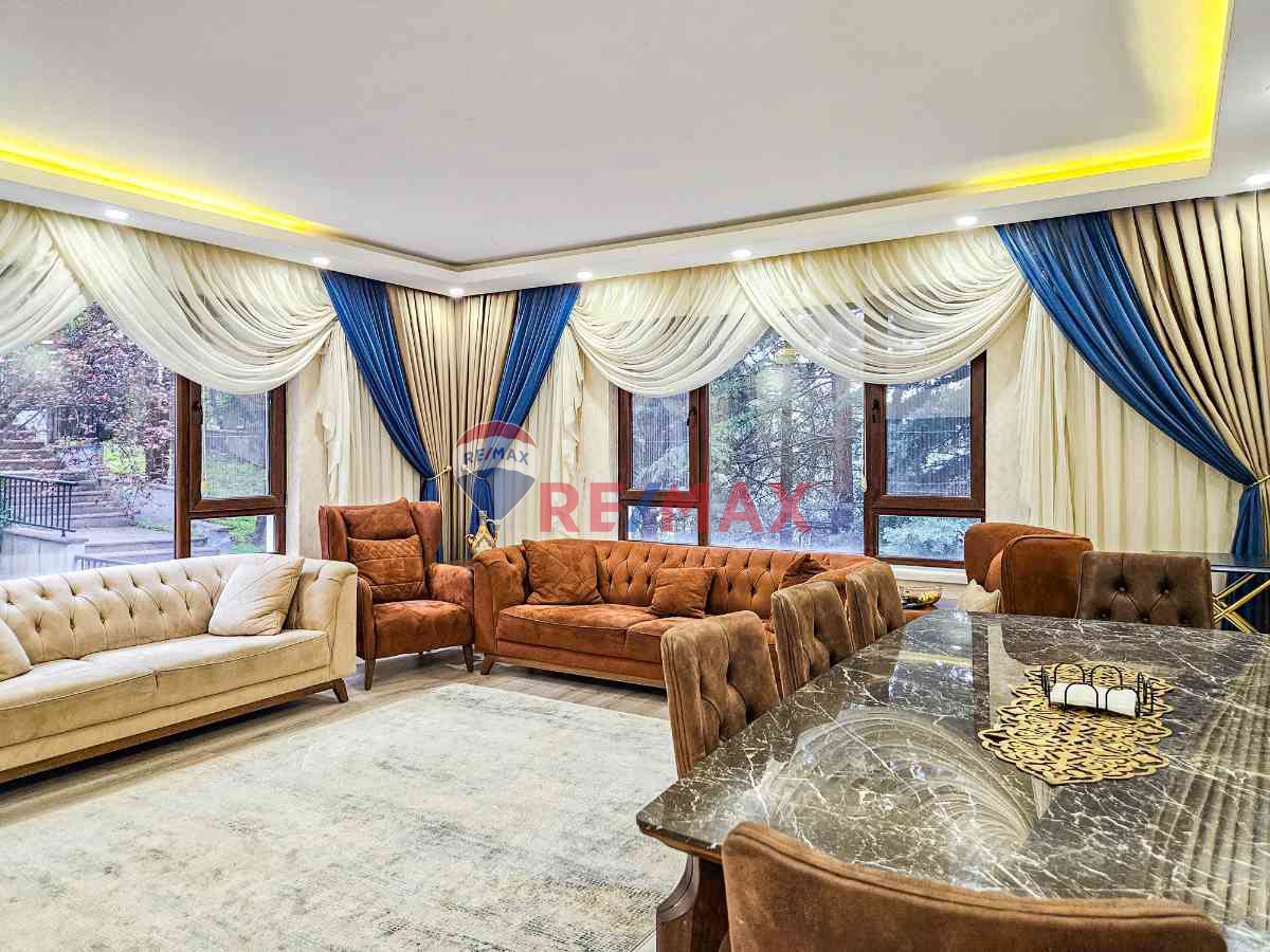 REMAX EMRE KOÇ - ÇUKURAMBAR 'DA SATILIK 4+1 DAIRE