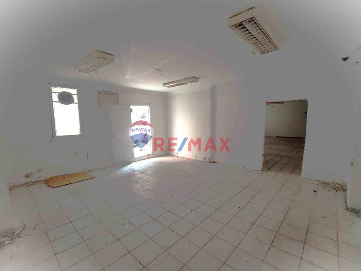 5M MİGROS AVM ARKASINDA CADDE ÜZERİNDE KİRALIK 130 M2 DÜKKAN