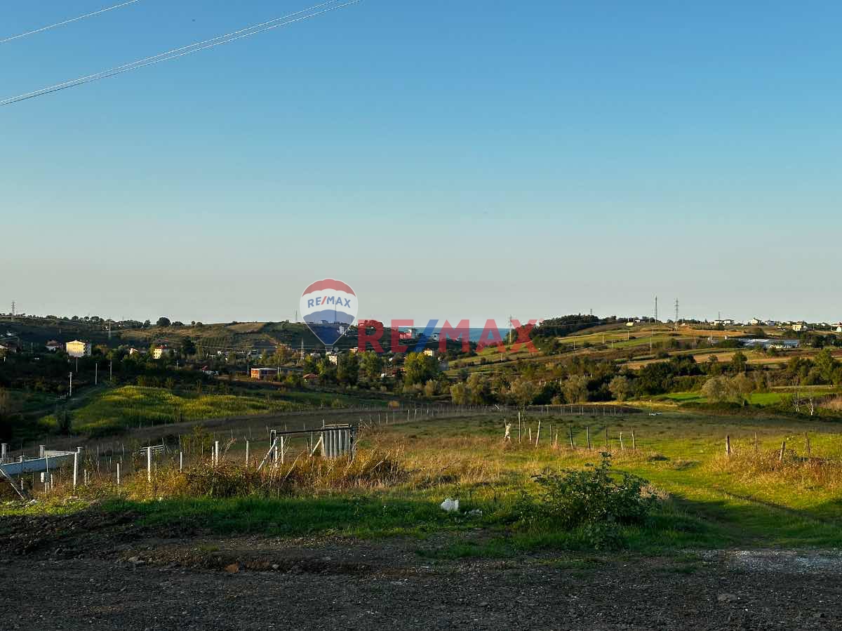 SAMET'TEN TAFLANDA 448 M2 SATILIK ARSA