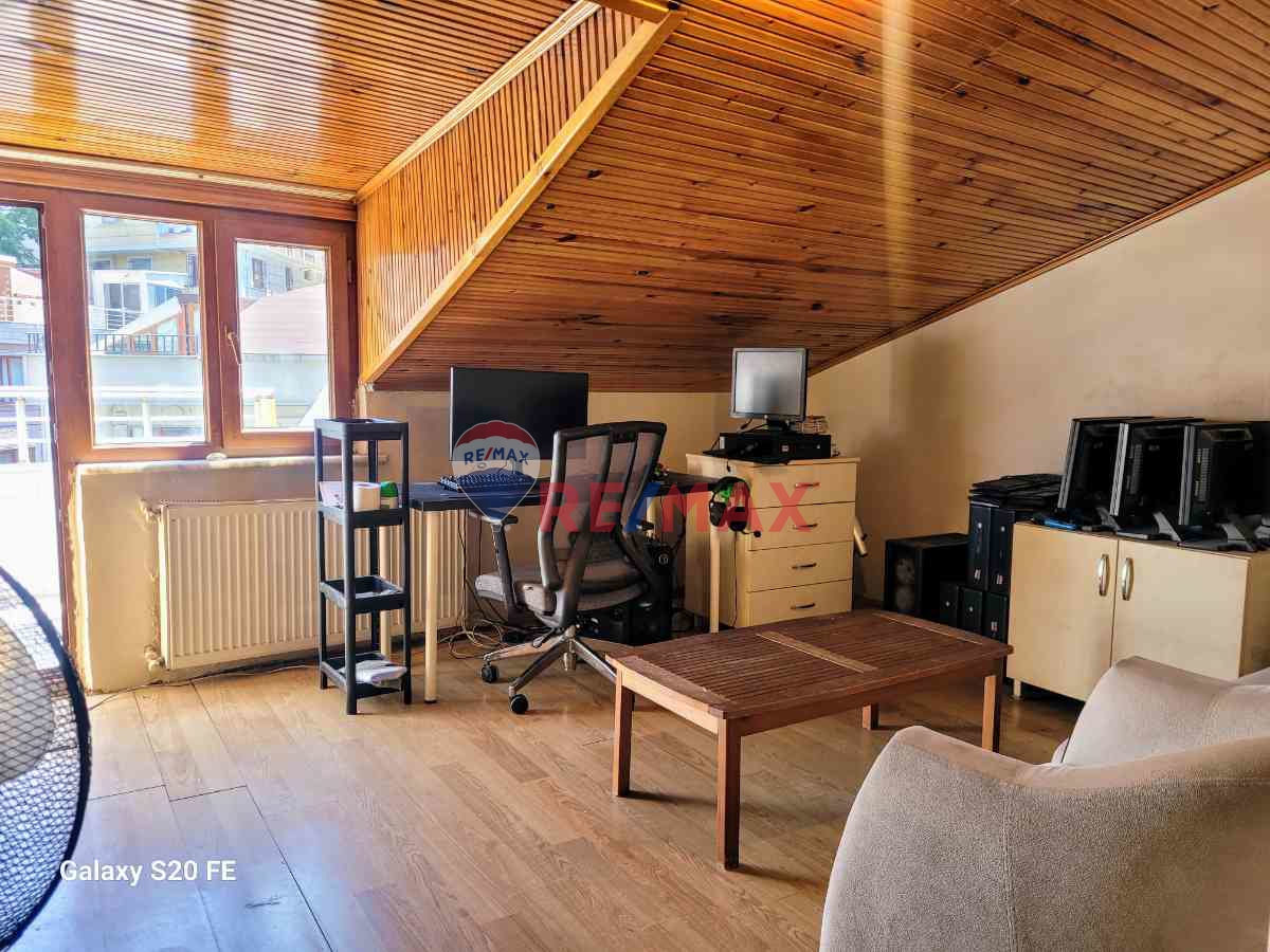 REMAX PRO UĞUR ŞALLI'DAN YENİ BİNADA TEMİZ 2+1 KİRALIK