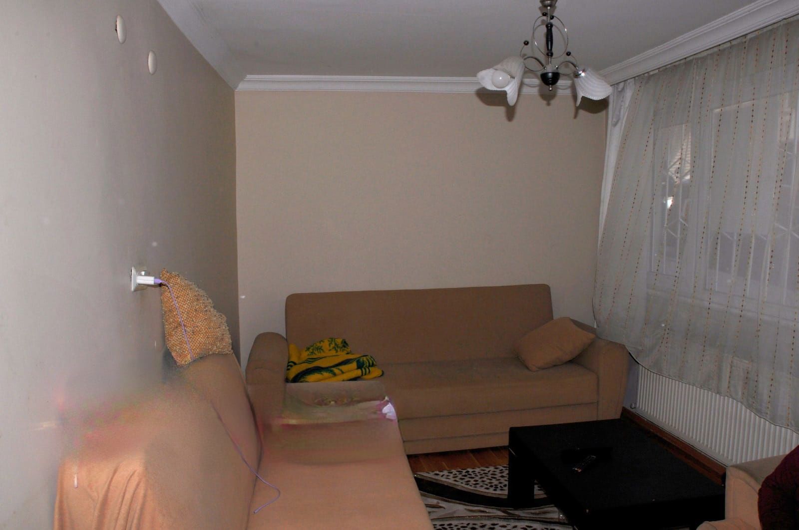 İSTANBUL'UN TARİHİ MERKEZİNDE YATIRIMLIK 1+1 DAİRE 