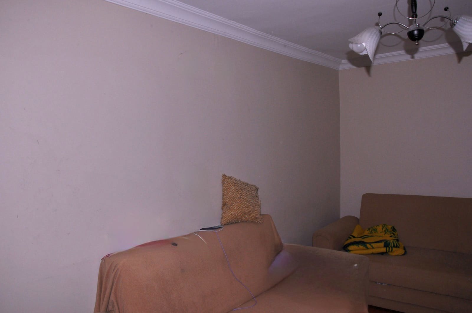 İSTANBUL'UN TARİHİ MERKEZİNDE YATIRIMLIK 1+1 DAİRE 