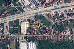 REMAXÇAKRA ÖMER ONAYCI'DAN DÜZCE MERKEZ DOĞANLI'DA İMARLI ARSA.