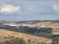 ^^ÇİFTLİKKÖY-LALADERE KÖYÜNDE ULAŞIMI KOLAY SATILIK TARLA^^