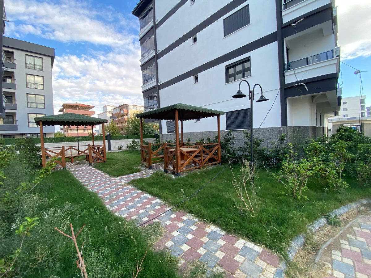 REMAX ARMA’DAN YEDİEYLÜL MAH SİTE İÇİ SATILIK 2+1 LÜKS DAİRE