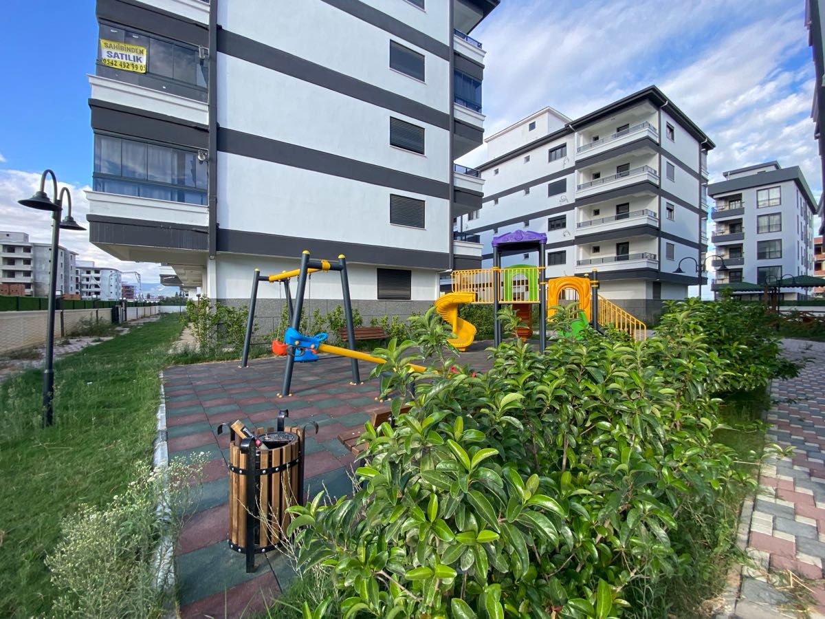 REMAX ARMA’DAN YEDİEYLÜL MAH SİTE İÇİ SATILIK 2+1 LÜKS DAİRE