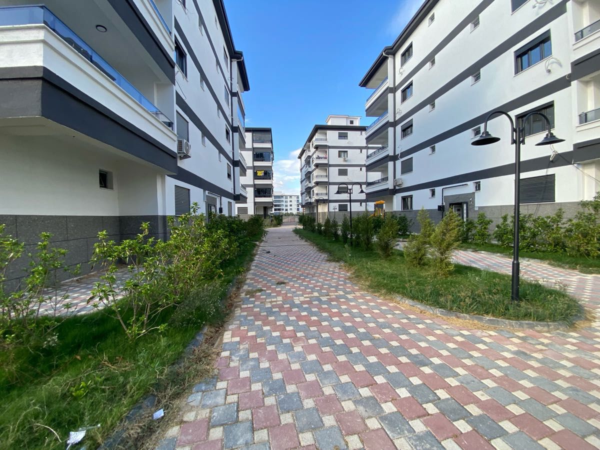 REMAX ARMA’DAN YEDİEYLÜL MAH SİTE İÇİ SATILIK 2+1 LÜKS DAİRE