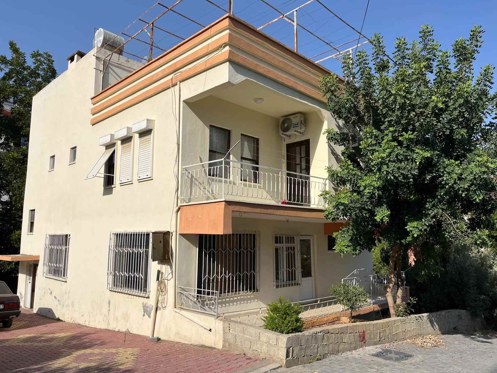 HER CEPHEDEN IŞIK ALAN FERAH AYRI MUTFAK 2+1  DAIRE