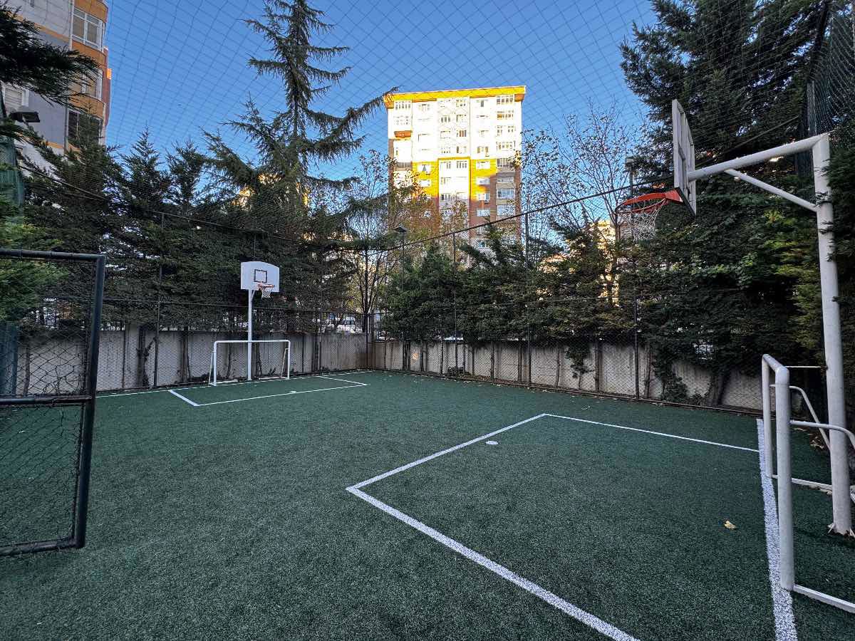 BEYLIKDÜZÜ ARİS PARK RESİDANCE'DA SATILIK 3+1 DAİRE
