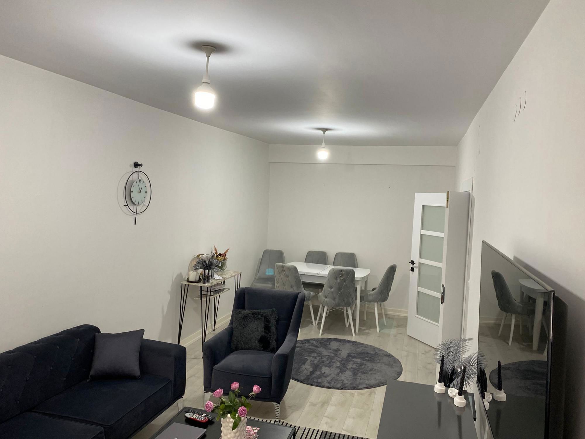 REMAX İLKE'DEN ŞEHİR MERKEZİ KEVELCİLER'DE 3+1 KİRALIK DAİRE 