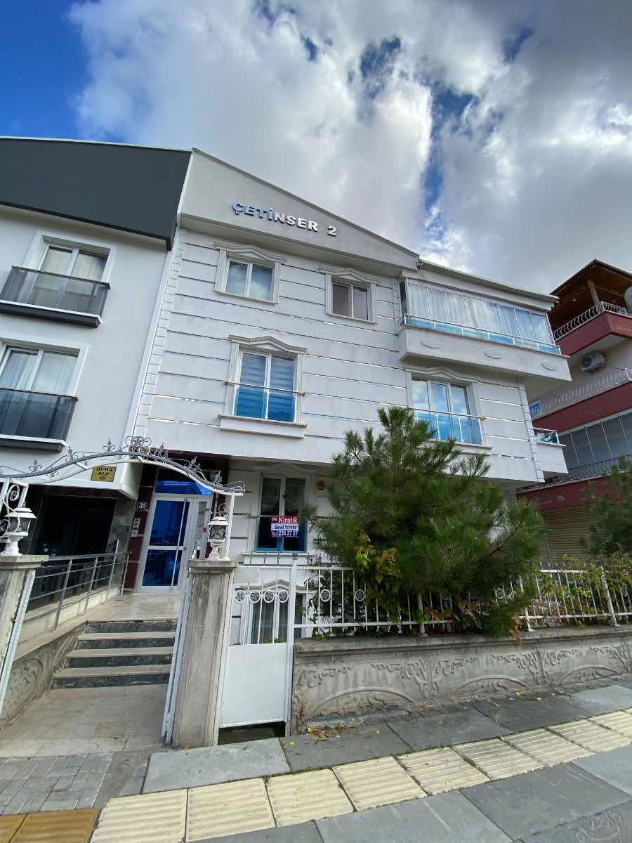 BAĞLICA DA MIT YAKINI FULL EŞYALI TERS DUBLEX KIRALIK DAIRE