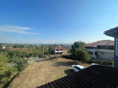 SAKARYA AKYAZI DA MÜSTAKİL 480 M2 TERASLI SATILIK VİLLA