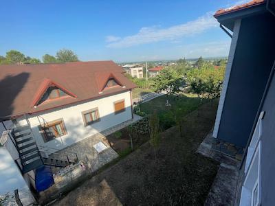 SAKARYA AKYAZI DA MÜSTAKİL 480 M2 TERASLI SATILIK VİLLA