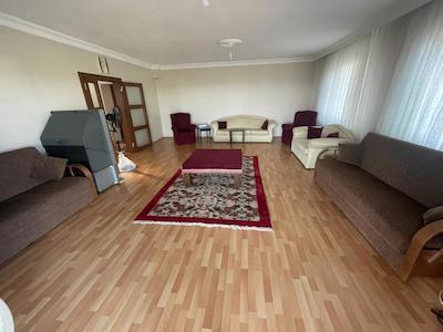 SAKARYA AKYAZI DA MÜSTAKİL 480 M2 TERASLI SATILIK VİLLA