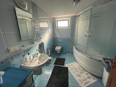 SAKARYA AKYAZI DA MÜSTAKİL 480 M2 TERASLI SATILIK VİLLA