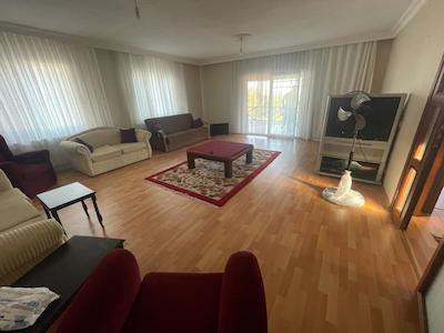 SAKARYA AKYAZI DA MÜSTAKİL 480 M2 TERASLI SATILIK VİLLA