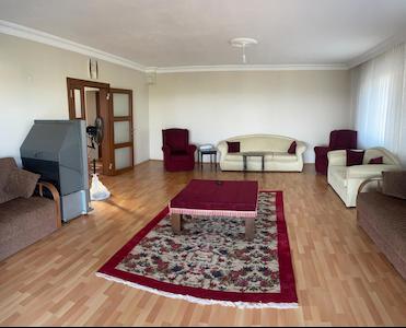 SAKARYA AKYAZI DA MÜSTAKİL 480 M2 TERASLI SATILIK VİLLA