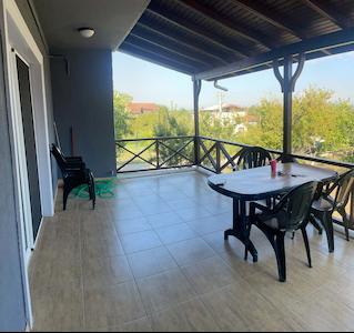 SAKARYA AKYAZI DA MÜSTAKİL 480 M2 TERASLI SATILIK VİLLA