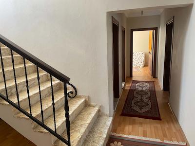 SAKARYA AKYAZI DA MÜSTAKİL 480 M2 TERASLI SATILIK VİLLA