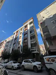 REMAX PRO YUNUS SERIN'DEN SEDEF SK.'TA KOCAMAN 3+1 145M2 ALAN 1. KAT