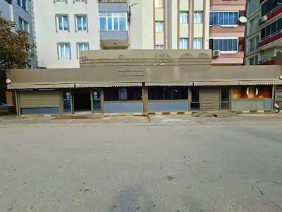 RE/MAX İNCİ'DEN KUVAY-İ MİLLİYE EDREMİT CAD. ÜZERİNDE SATILIK 320 M² 3 KATLI DÜKKAN