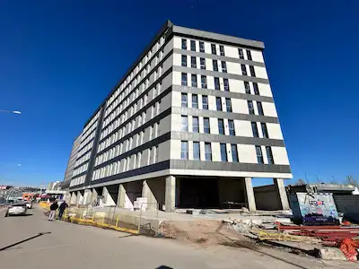 IZMITIN EN PRESTIJLI POROJESI SYMBOL V OFFICE'TE SATILIK OFIS