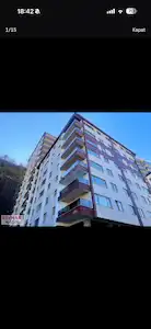 REMAX NADİR'DEN AKSU MAHALLESİ SATILIK 125 M2 2+1 SATILIK DAİRE