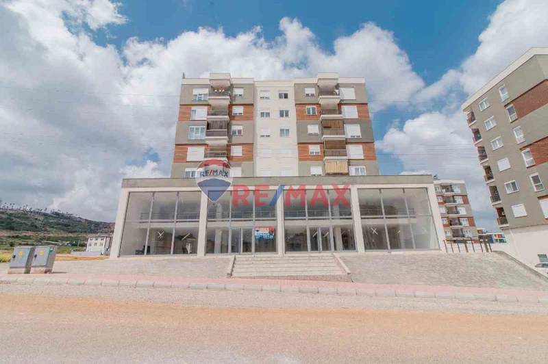 FEVZI ÇAKMAK MAH. KIRALIK IŞ YERI