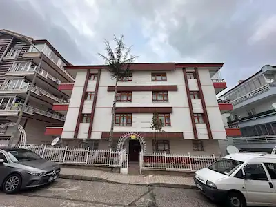 ANKARA MAMAK’TA İÇİ YAPILI 3+1 – YENİ METRO HATTI ÜZERİNDE FIRSAT!