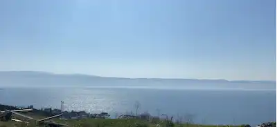 REMAX WE'DEN DİLOVASINDA FULL DENİZ MANZARALI 2640M2 YATIRIM FIRSATI