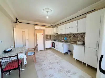 REMAX DOĞU'DAN YENİ MAHALLEDE SATILIK 3+1 DAİRE