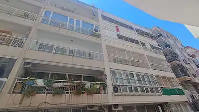 REMAX GALAKSİ DEN BOSTANLI DA 3+1 SATILIK DAİRE