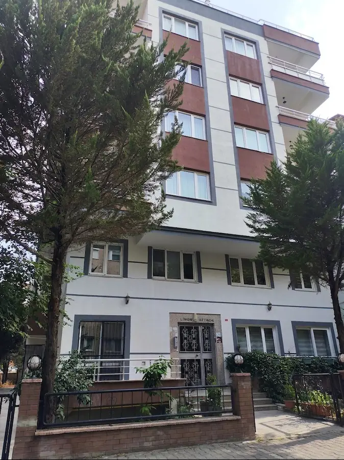 UNCUBOZKÖY'DE İZMİRDEN DAİRE TAKASLI 6+1 ASANSÖRLÜ DUBLEKS DAİRE