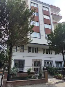 UNCUBOZKÖY'DE İZMİRDEN DAİRE TAKASLI 6+1 ASANSÖRLÜ DUBLEKS DAİRE