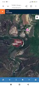 KIRKLARELİ VİZE KIZILAĞAÇ KÖYÜ TURİZM İMARLI TATİL KÖYÜ PROJESİ