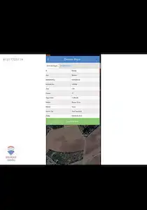 REMAX/DOĞU KELMAHMUT 7.584M2 YOL ELEKTRİK MEVCUT SATILIK TARLA