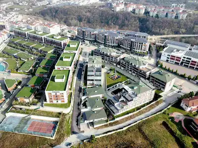 REMAX MYRADAN MAMİKLİFE SİTESİNDE KİRALIK 1+1 ARAKAT
