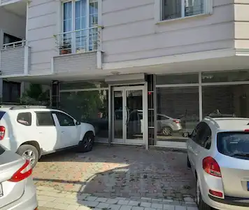 SANCAKTEPE ABDURRAHMANGAZİ MAH. SATILIK DEPOLU DÜKKAN