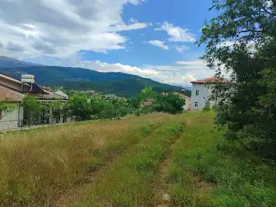AKSEKİ CEVİZLİ' DE SATILIK MÜSTAKİL ARSA