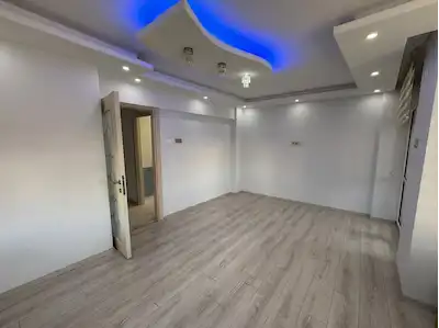 ÇİĞLİ ATAŞEHİR KENT HASTANESİ YAKINI KİRALIK 3+1 DOĞALGAZLI DAİRE