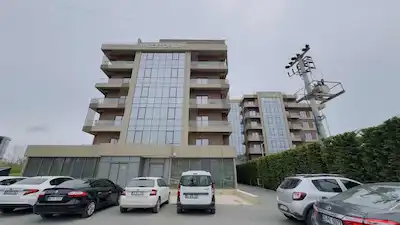 YEŞİLOVA MEDİTORİUM DA DEVREN KİRALIK MUAYENEHANE